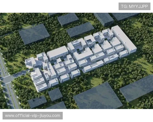 体育产业园正式落成，推动体育+科技融合创新，体育产业城