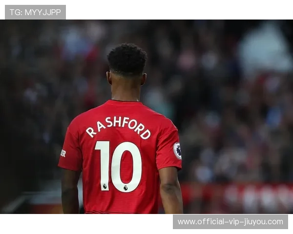拉什福德:我希望能够为曼联贡献更多进球,拉什福德集锦