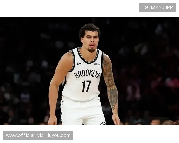 小迈克尔·波特关键抛投命中,篮网终场领先 小迈克尔·波特关键抛投命中,篮网终场领先